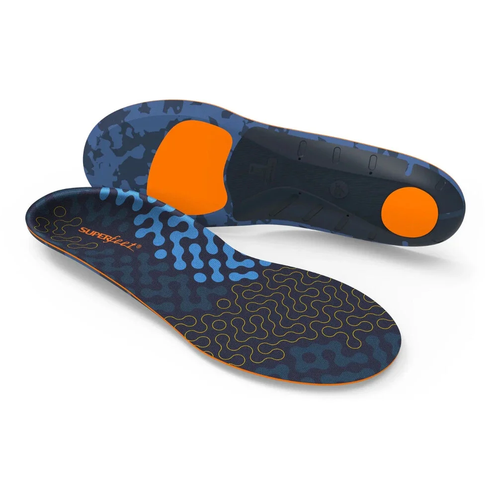 Superfeet RUN CUSHION MEDIUM ARCH